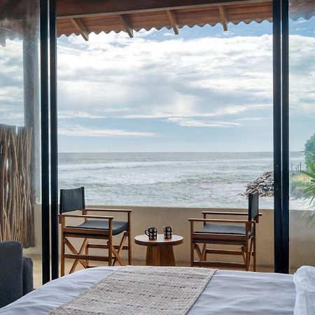 Abode By The Beach Ahangama Kültér fotó