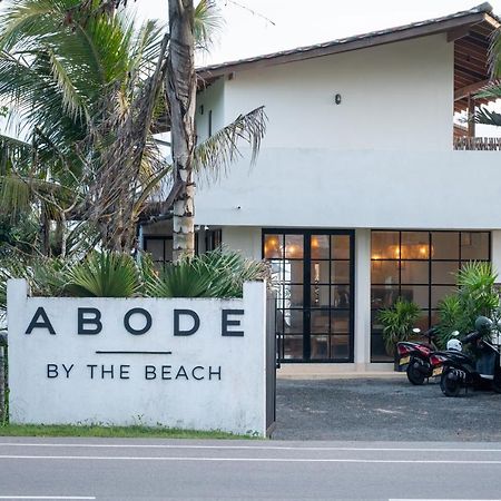 Abode By The Beach Ahangama Kültér fotó