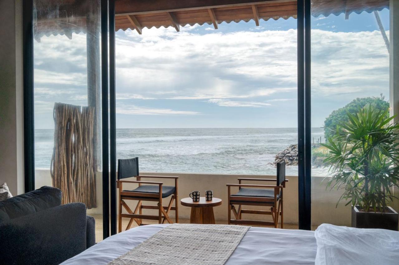 Abode By The Beach Ahangama Kültér fotó