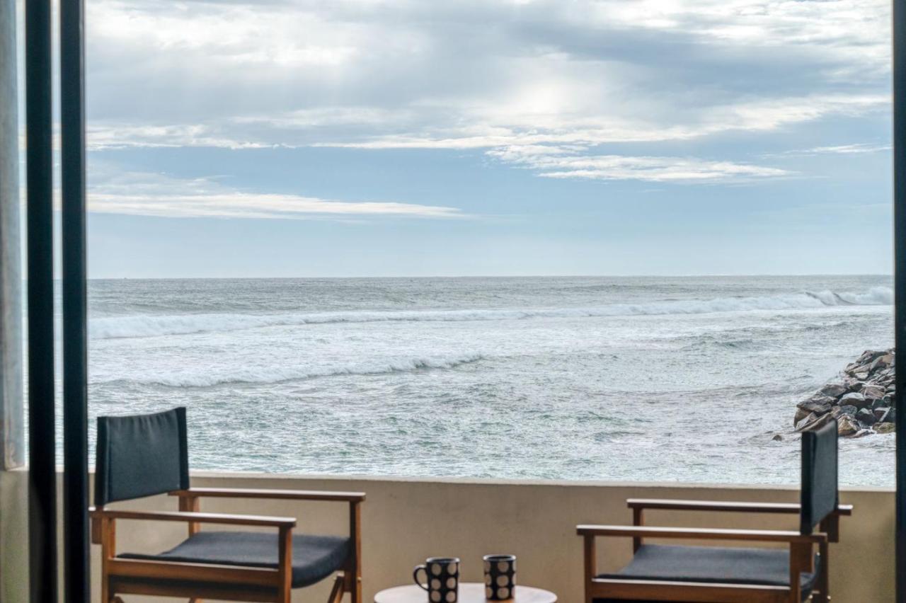 Abode By The Beach Ahangama Kültér fotó
