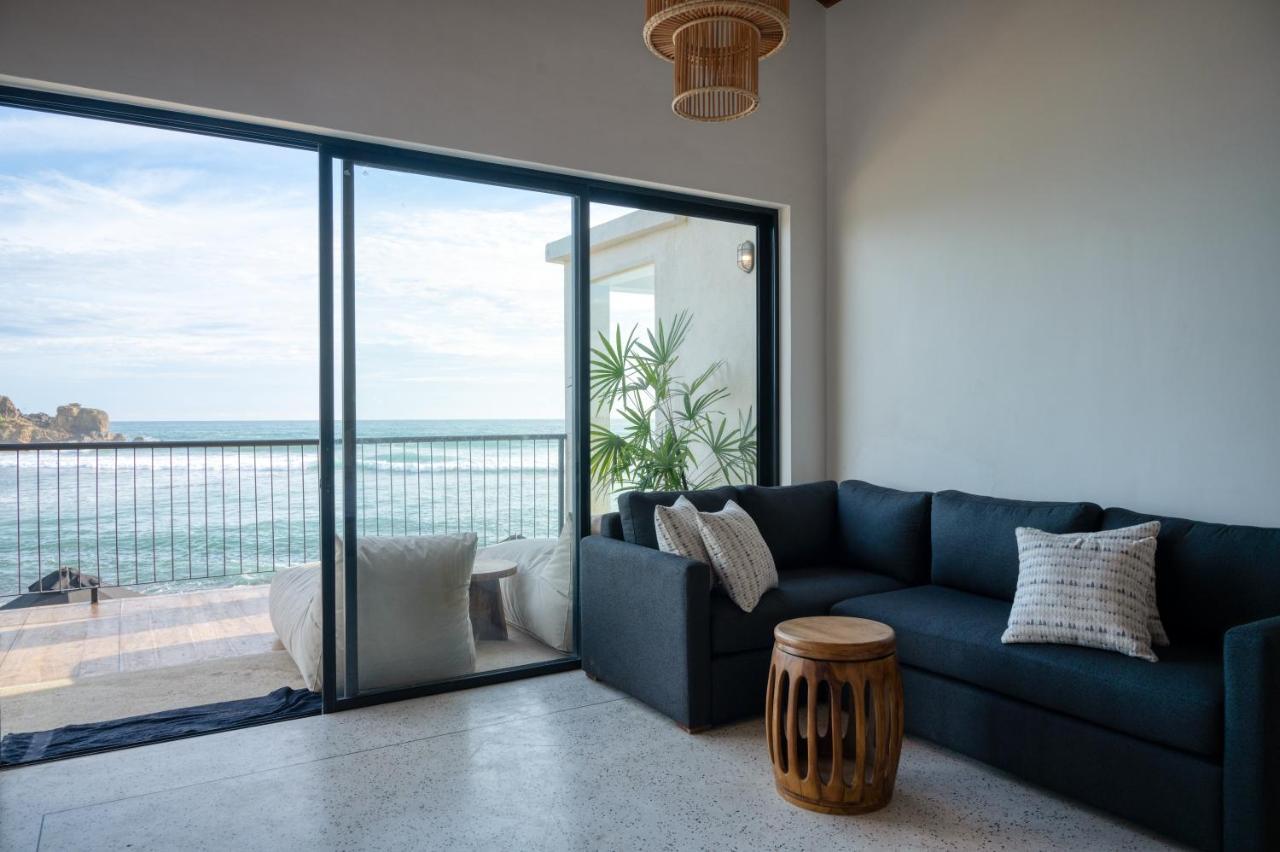 Abode By The Beach Ahangama Kültér fotó