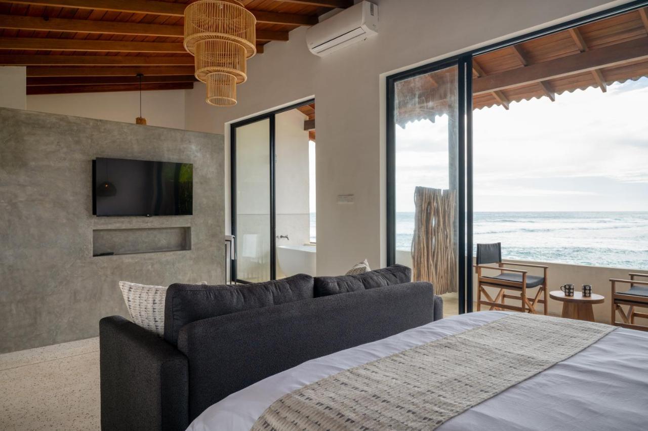 Abode By The Beach Ahangama Kültér fotó