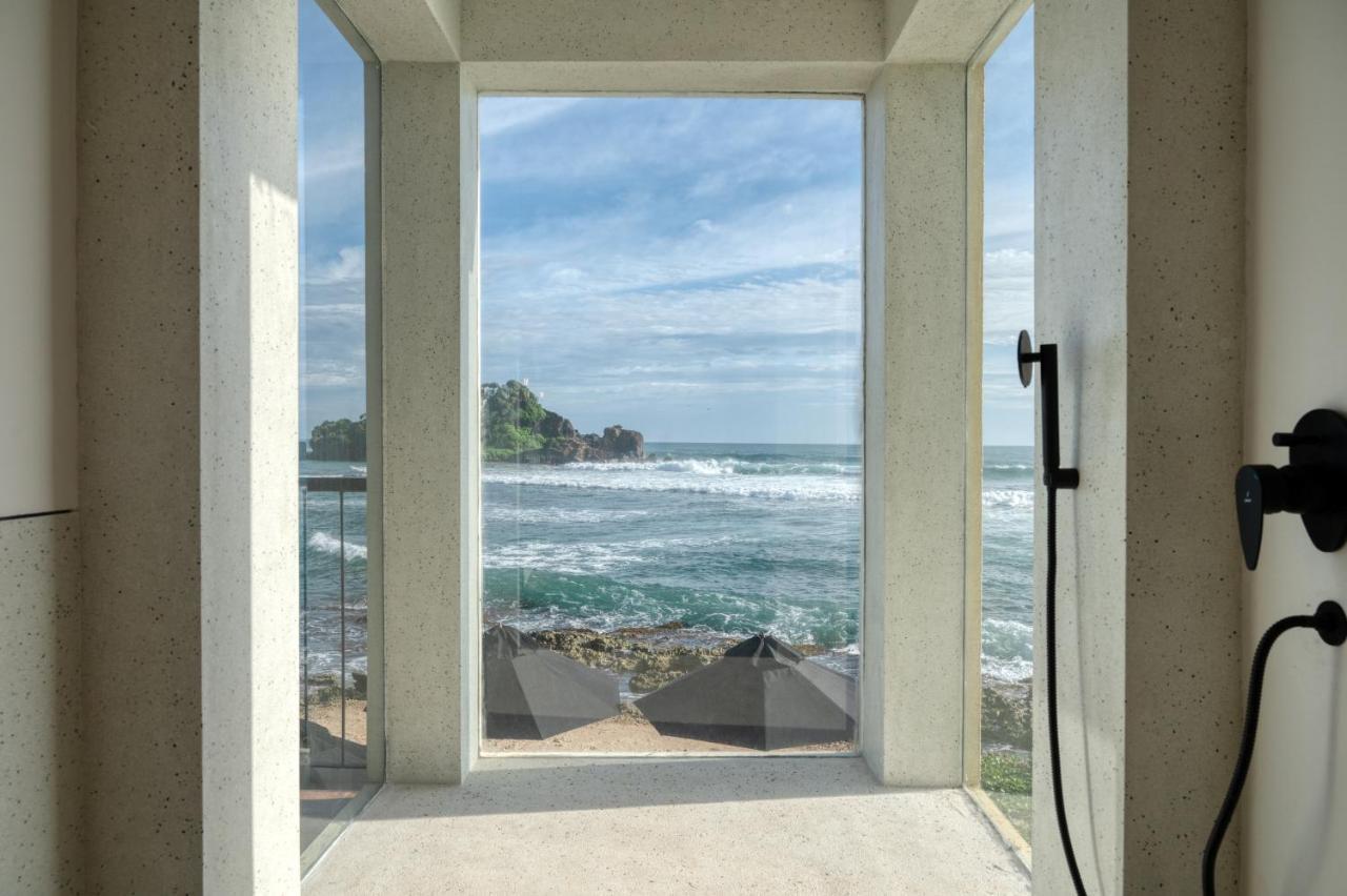 Abode By The Beach Ahangama Kültér fotó